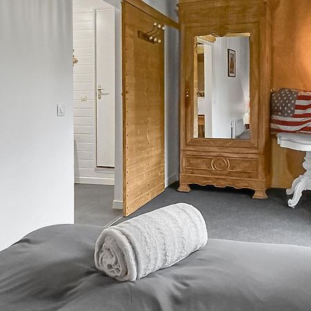 Le Clos Des Ecorcins - Terrasse - Parking Prive Saint-Amand-sur-Sevre المظهر الخارجي الصورة