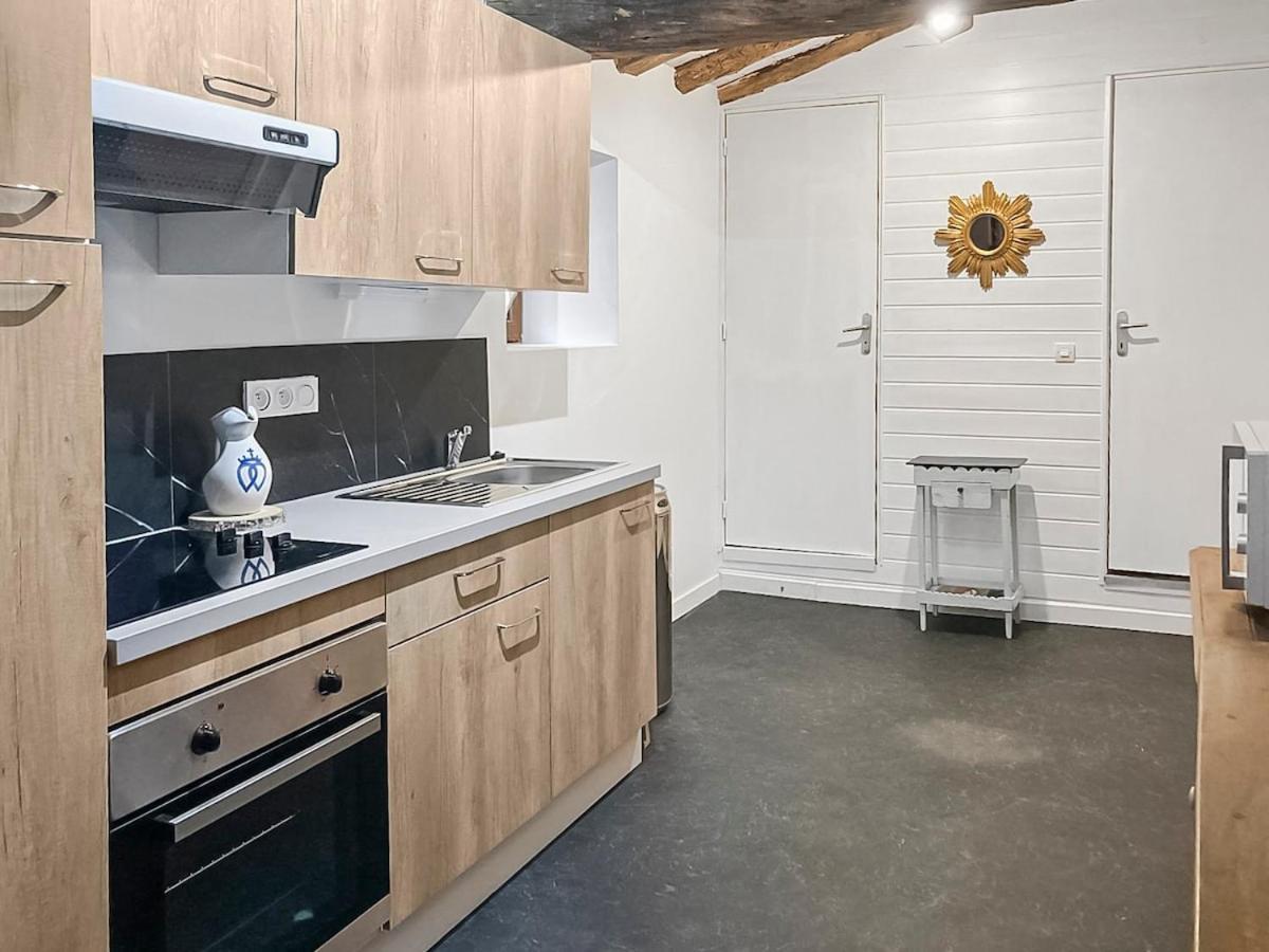 Le Clos Des Ecorcins - Terrasse - Parking Prive Saint-Amand-sur-Sevre المظهر الخارجي الصورة